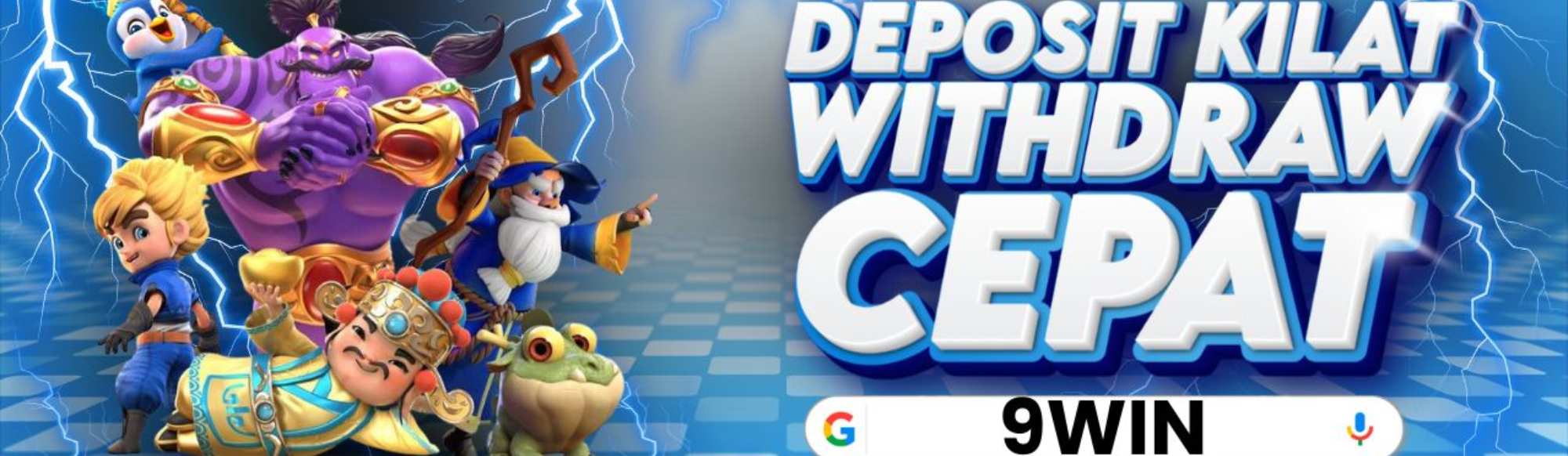DEWAKAKEK777 Desktop