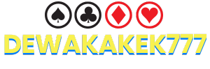 Logo DEWAKAKEK777